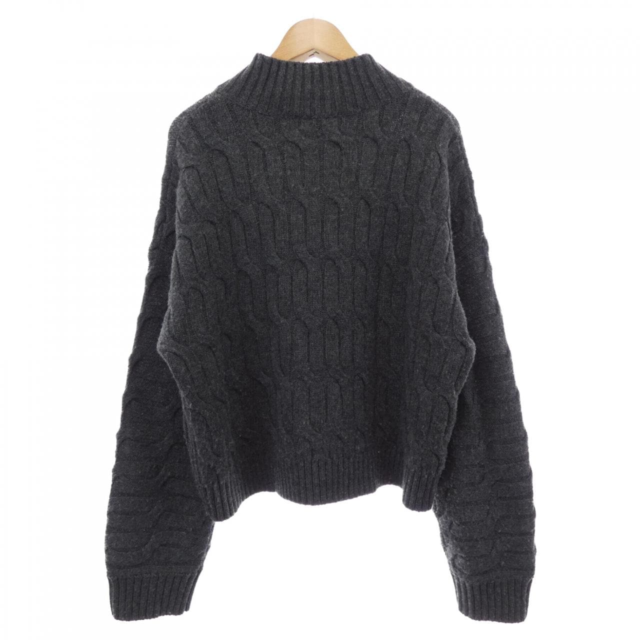 セオリー theory 01-2401707 ニット