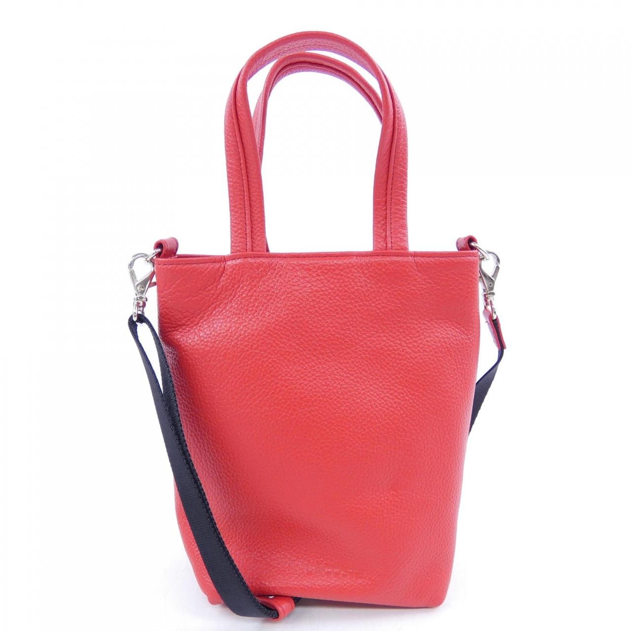 ラコステ LACOSTE BAG