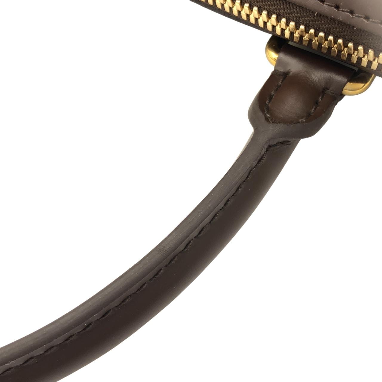 ルイヴィトン ダミエ トレヴィ PM N51997 バッグ