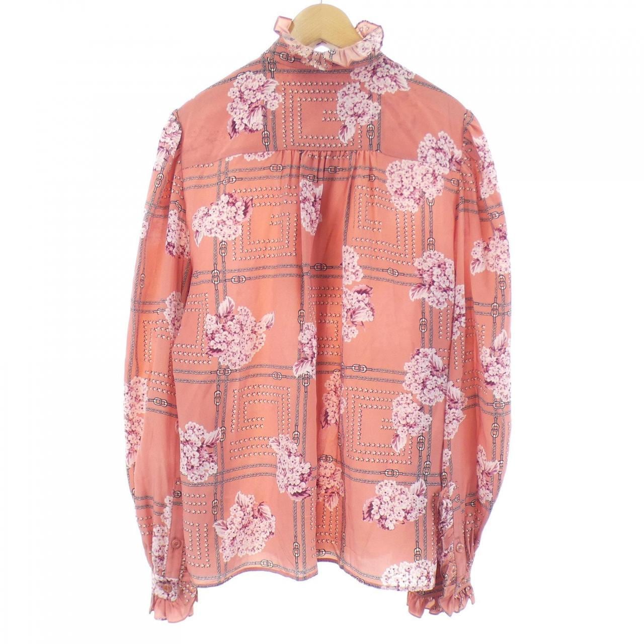 グッチ GUCCI 664440 ZAGVZ シャツ