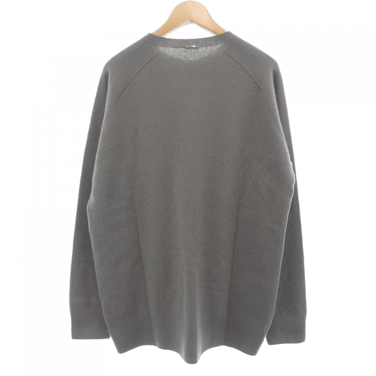 ドゥーズィエムクラス DEUXIEME CLASSE ニット