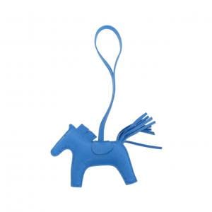 HERMES Rodeo 包袋小饰物PM 064929CA