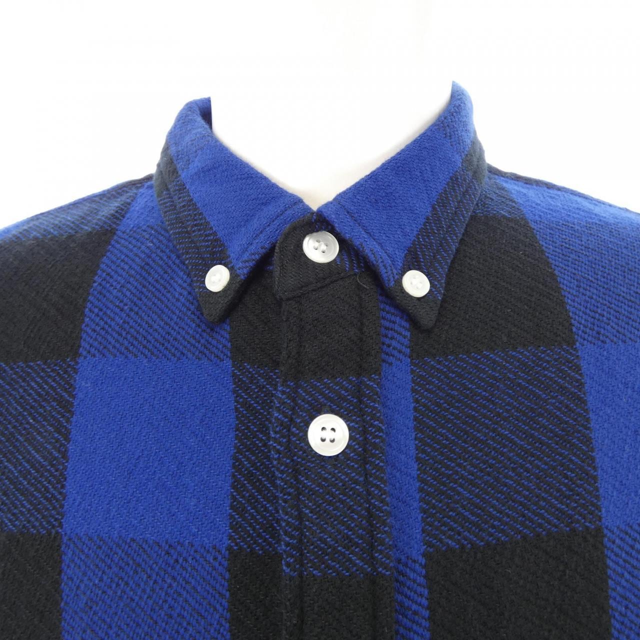 シークエル SEQUEL シャツ