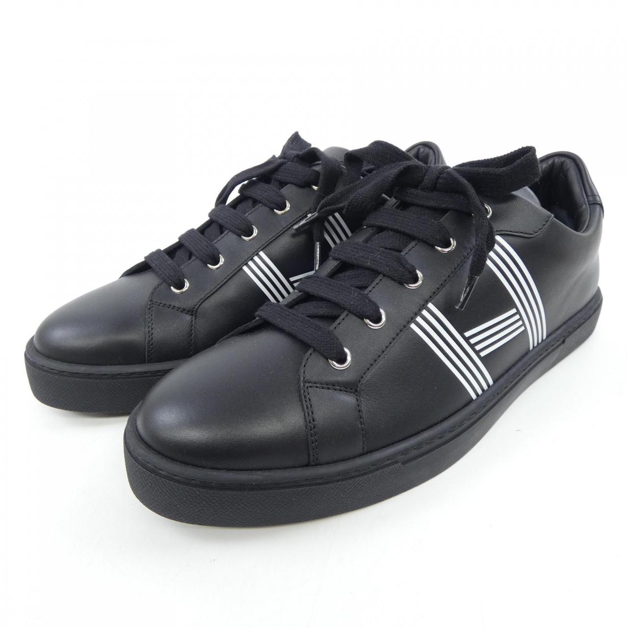 エルメス HERMES アヴァンタージュ バイアスH 201459Z スニーカー