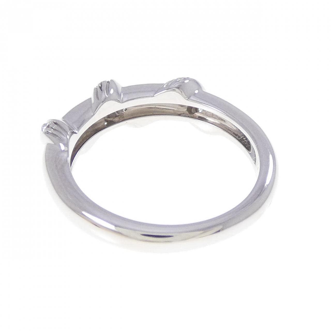 ショーメ ダイヤモンド リング