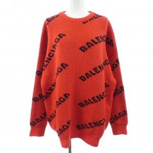 バレンシアガ BALENCIAGA 542601 T1473 ニット