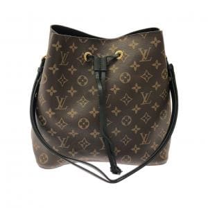 ルイヴィトン モノグラム ネオ ノエ MM M44020 ショルダーバッグ
