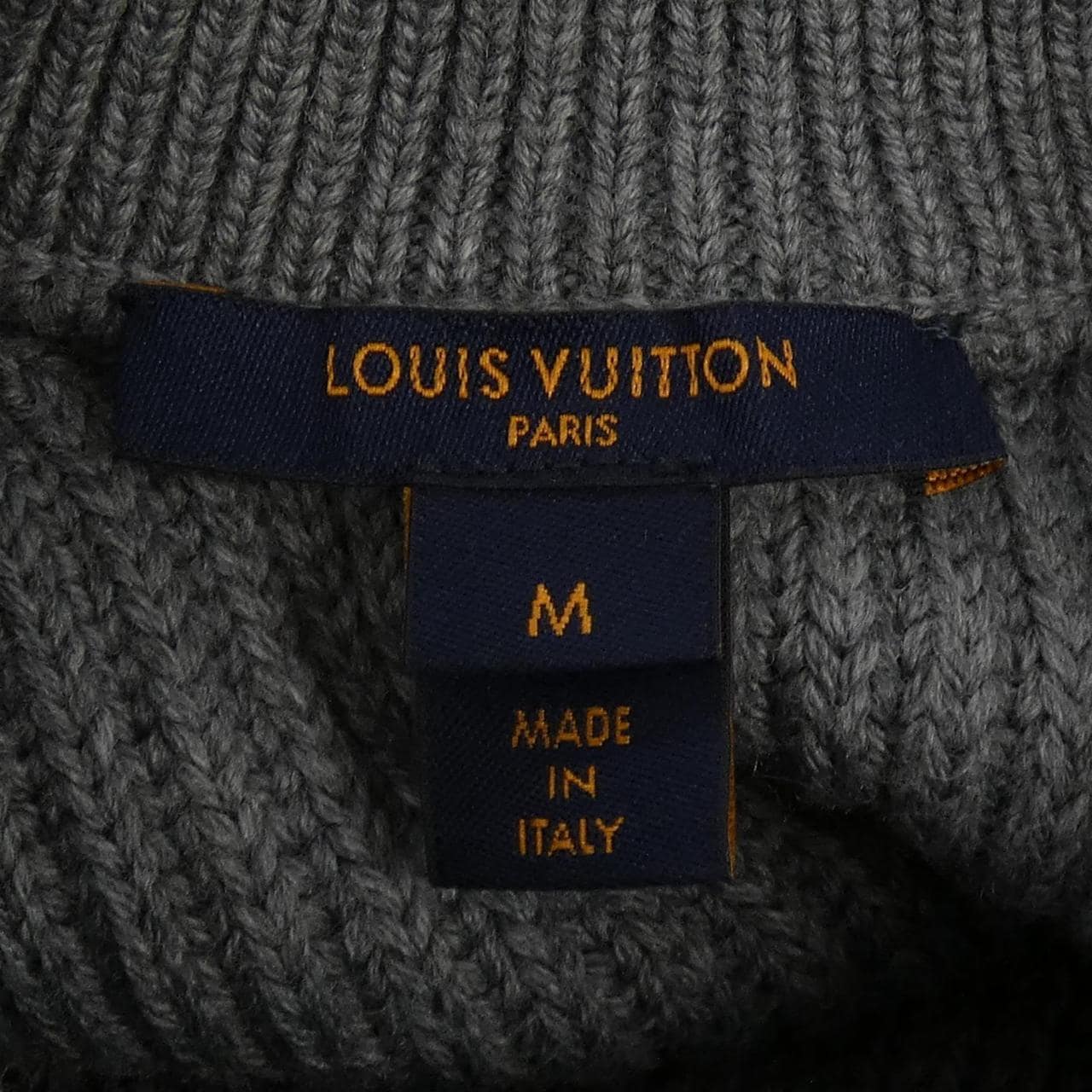 ルイヴィトン LOUIS VUITTON FJKL39YEH ニット