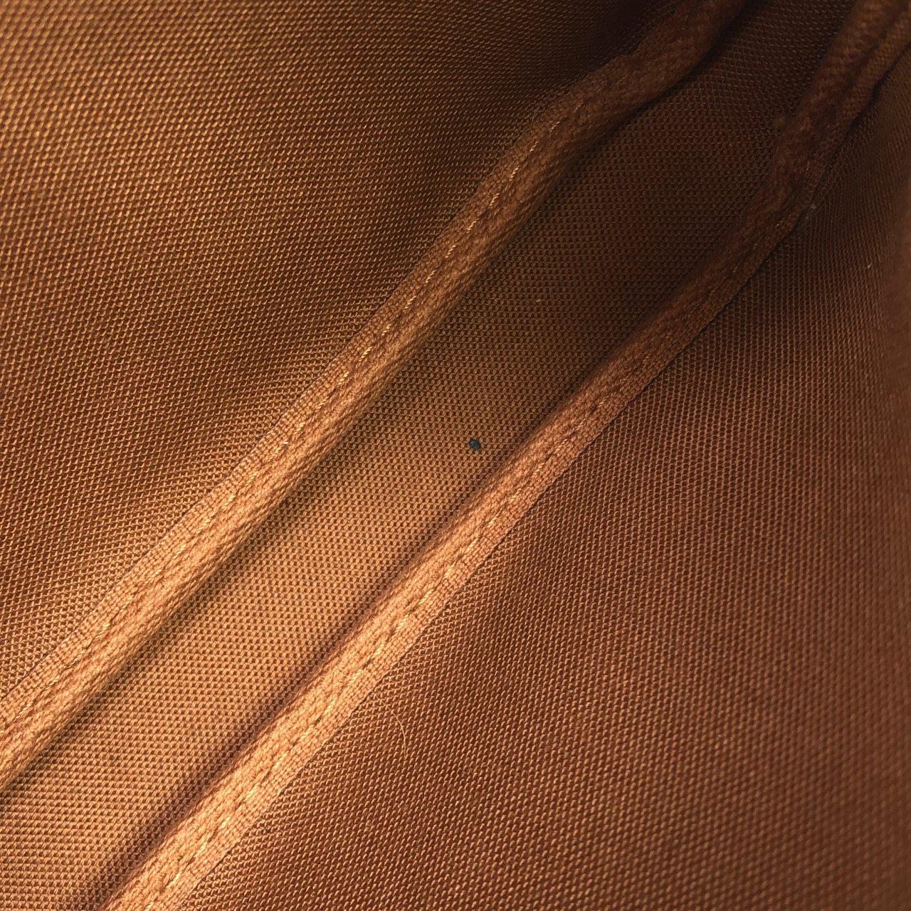 ルイヴィトン モノグラム ポシェット アクセソワール M51980 アクセサリーポーチ