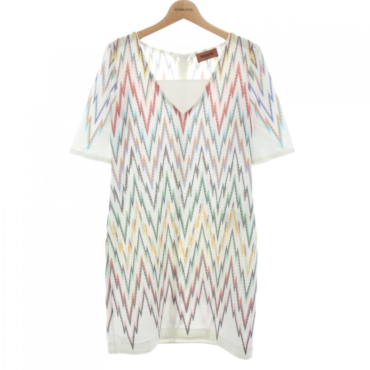 ミッソーニ MISSONI ワンピース