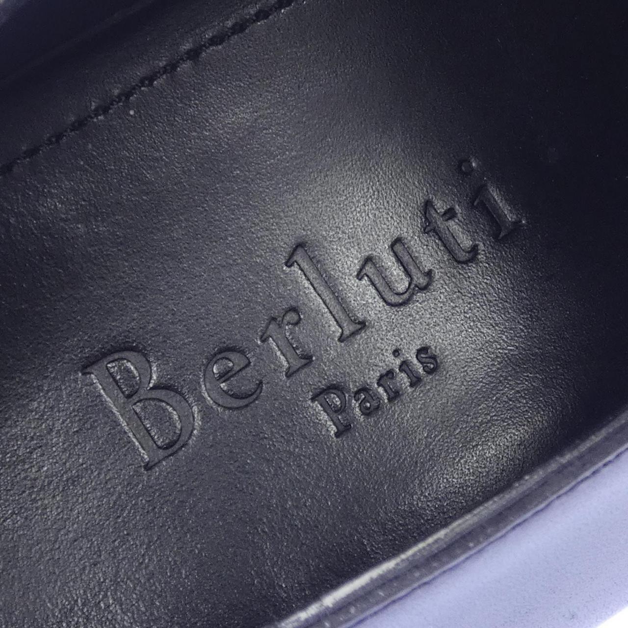 ベルルッティ Berluti シューズ