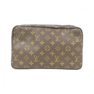 ルイヴィトン モノグラム トゥルース トワレ 28cm M47522 ポーチ