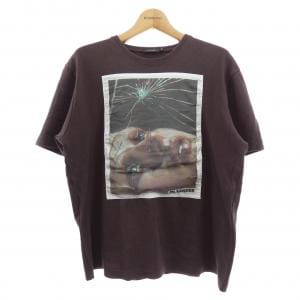 ジルサンダー JIL SANDER JSML707501 Tシャツ