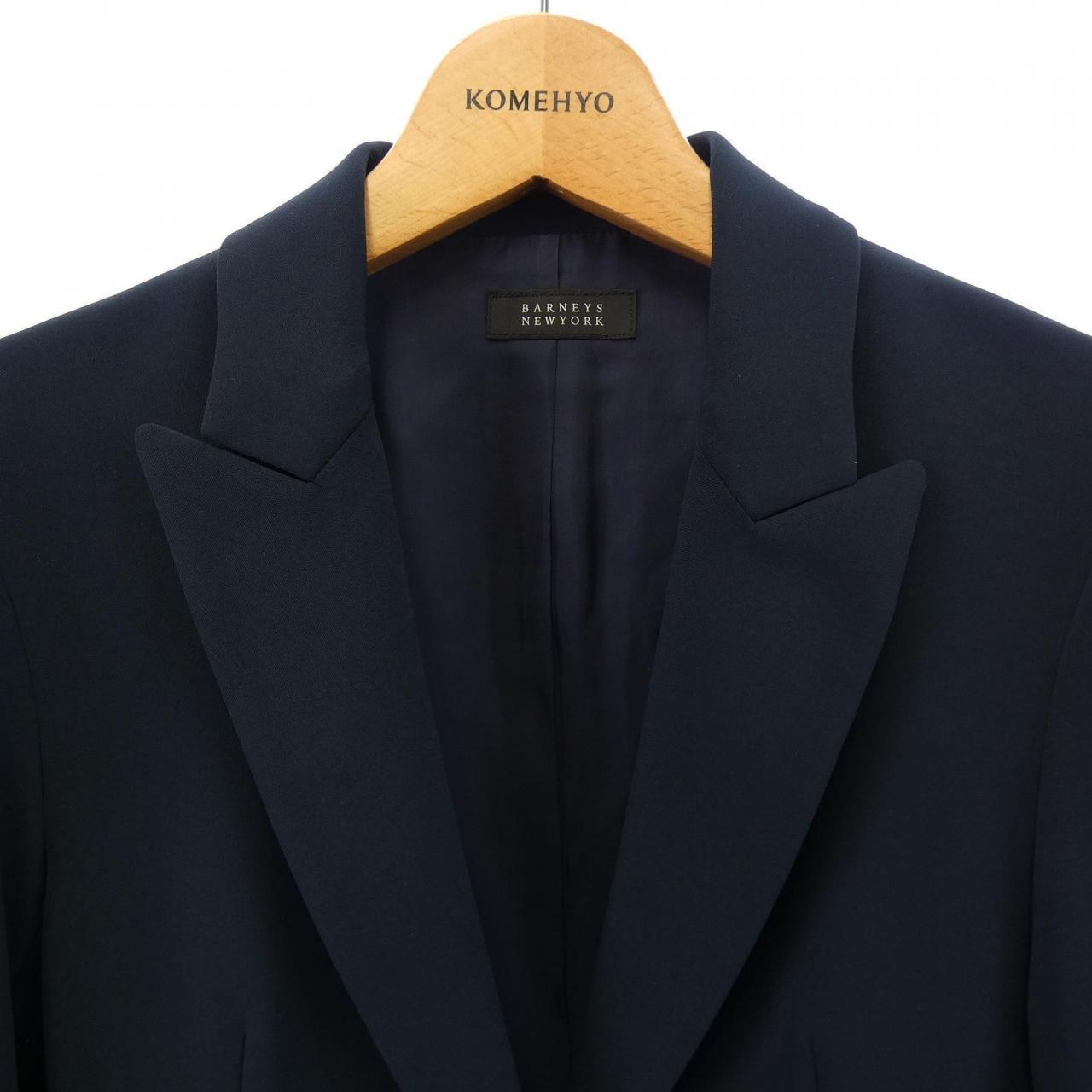 バーニーズニューヨーク BARNEYS NEW YORK セットアップ