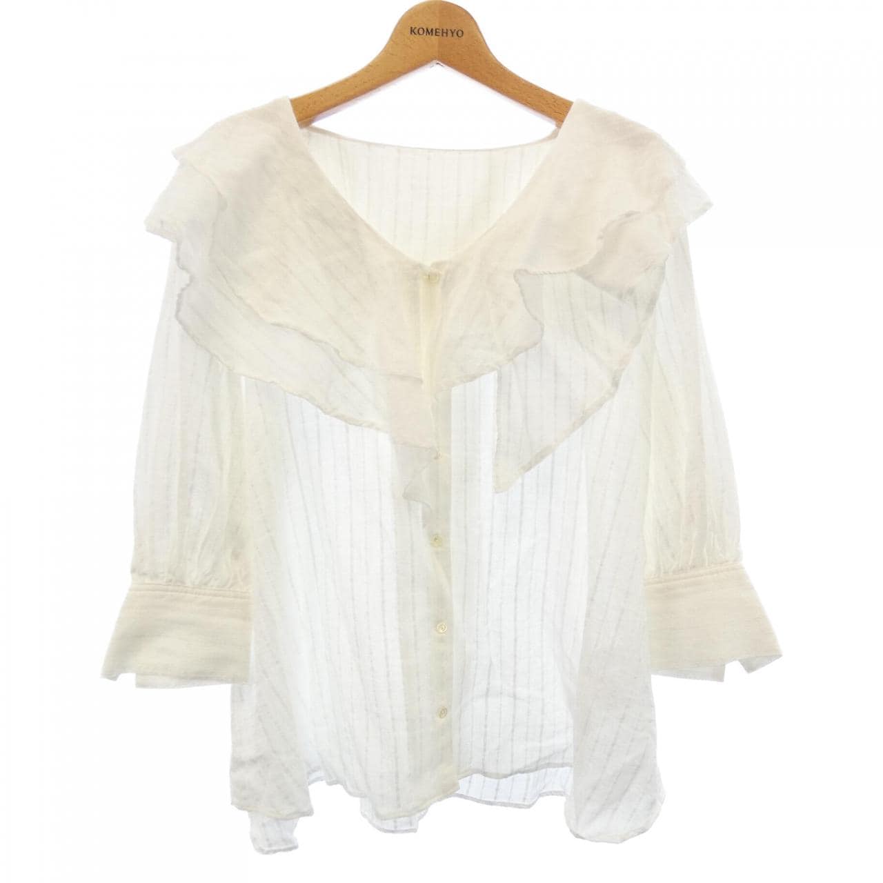 スローブイエナ SLOBE IENA トップス