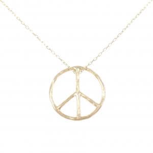 K10YG ネックレス