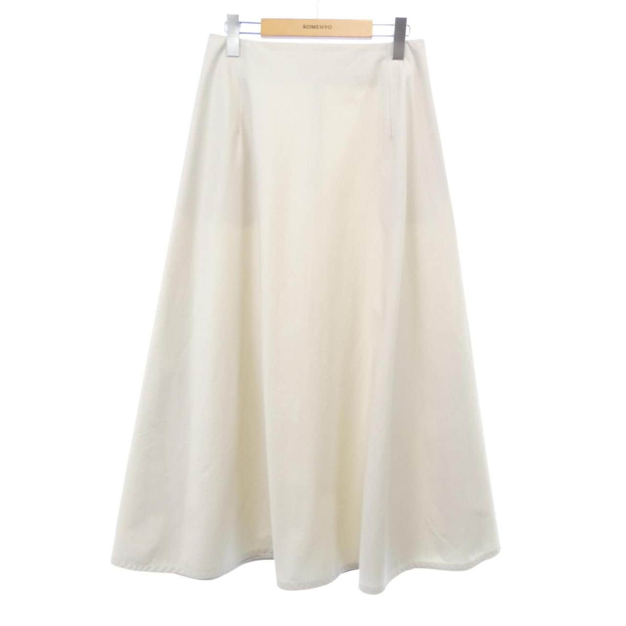 ドゥロワー DRAWER 6524-299-1716 スカート