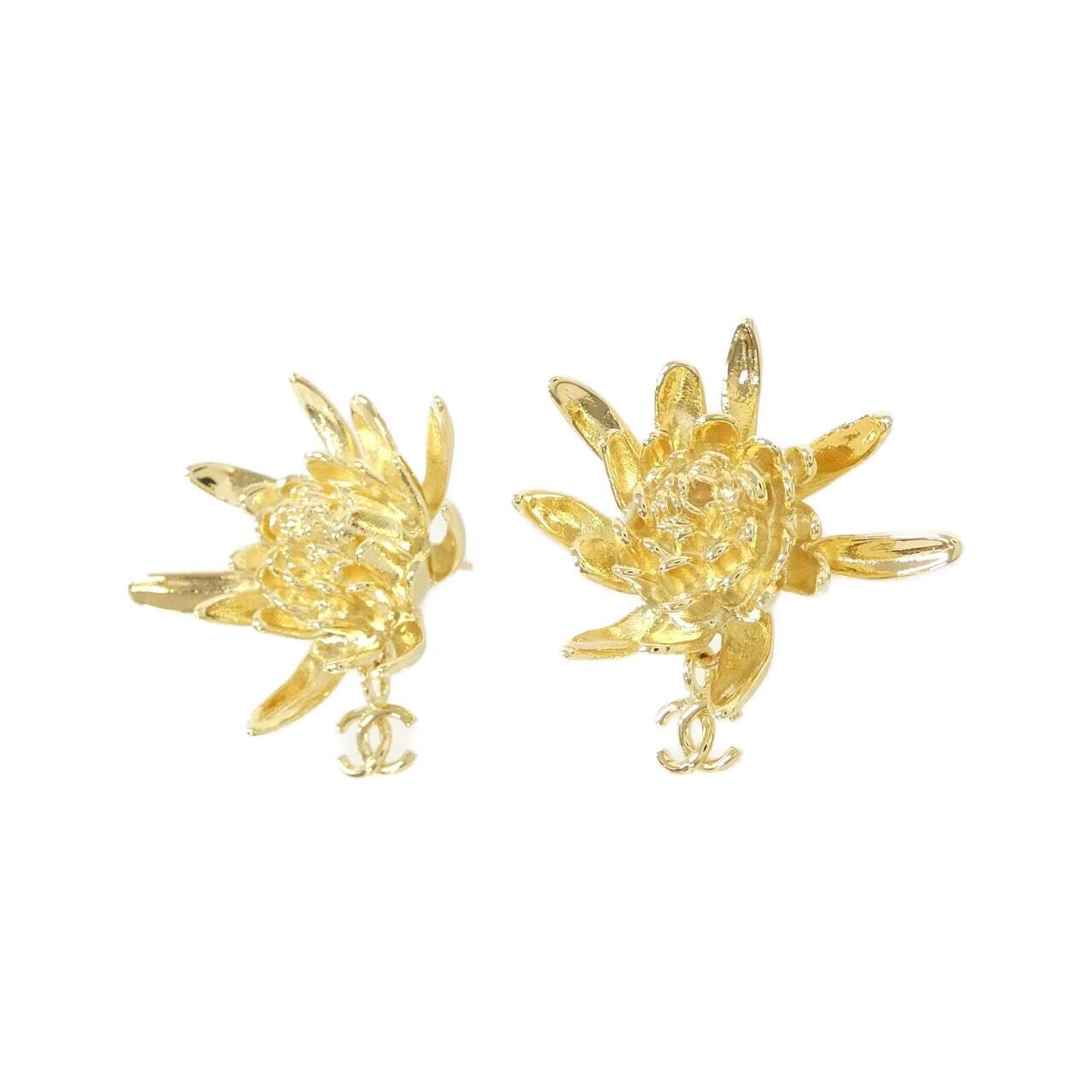シャネル ABH328 ピアス