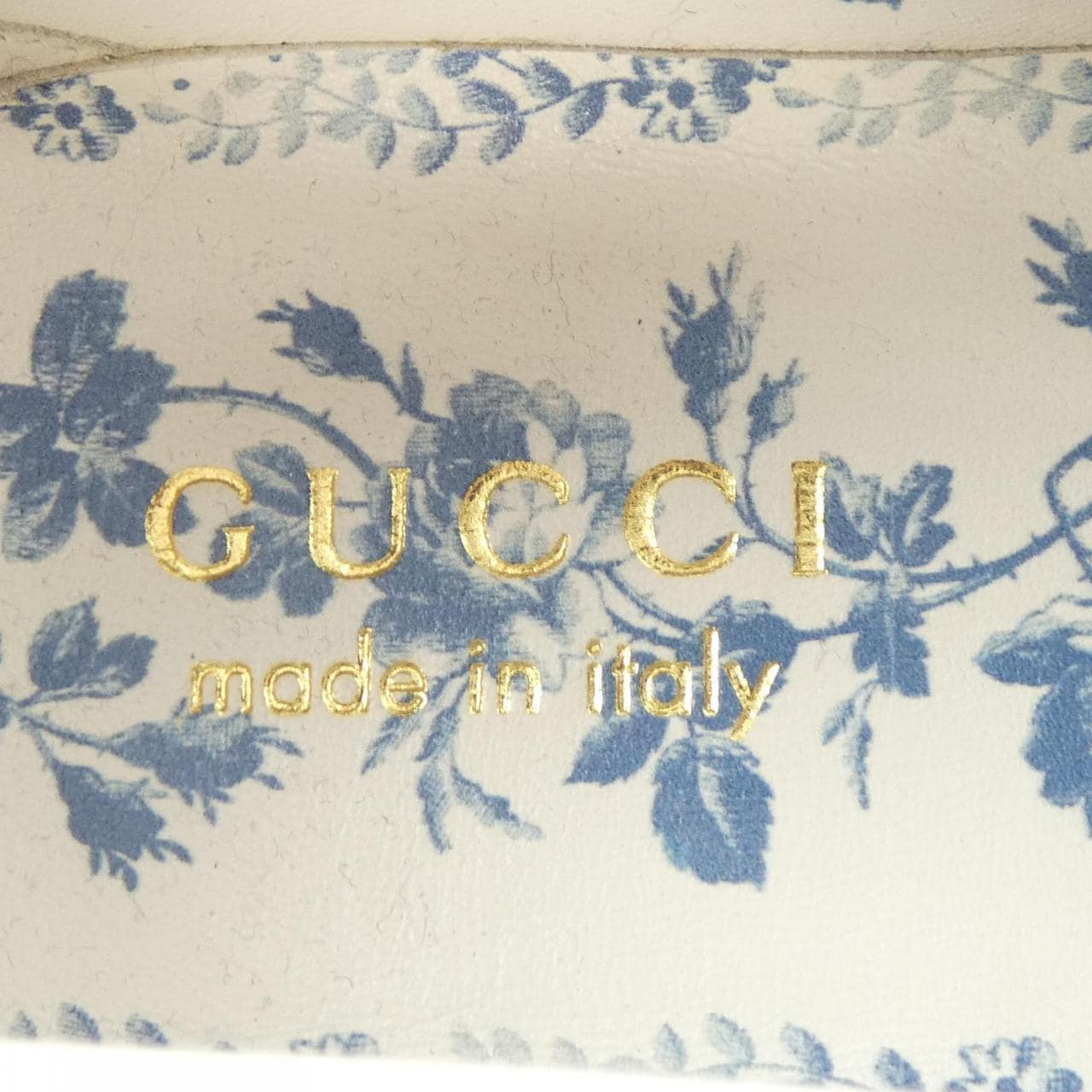 グッチ GUCCI 576334 シューズ