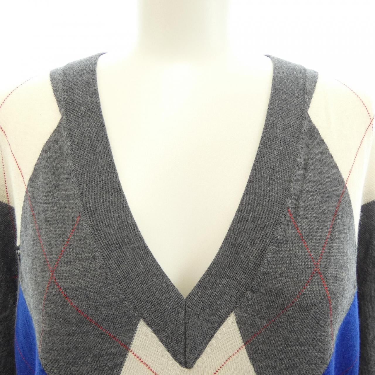 バーバリー BURBERRY 80484371 ニット