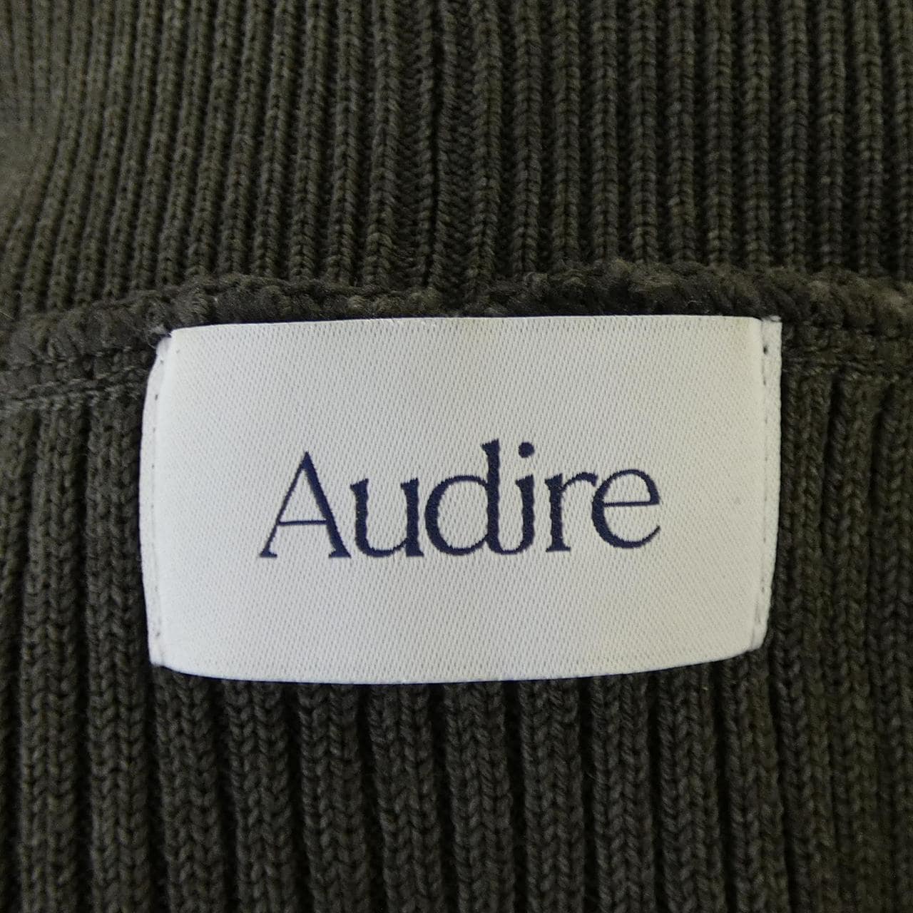audire AD24AW-0509 ニット
