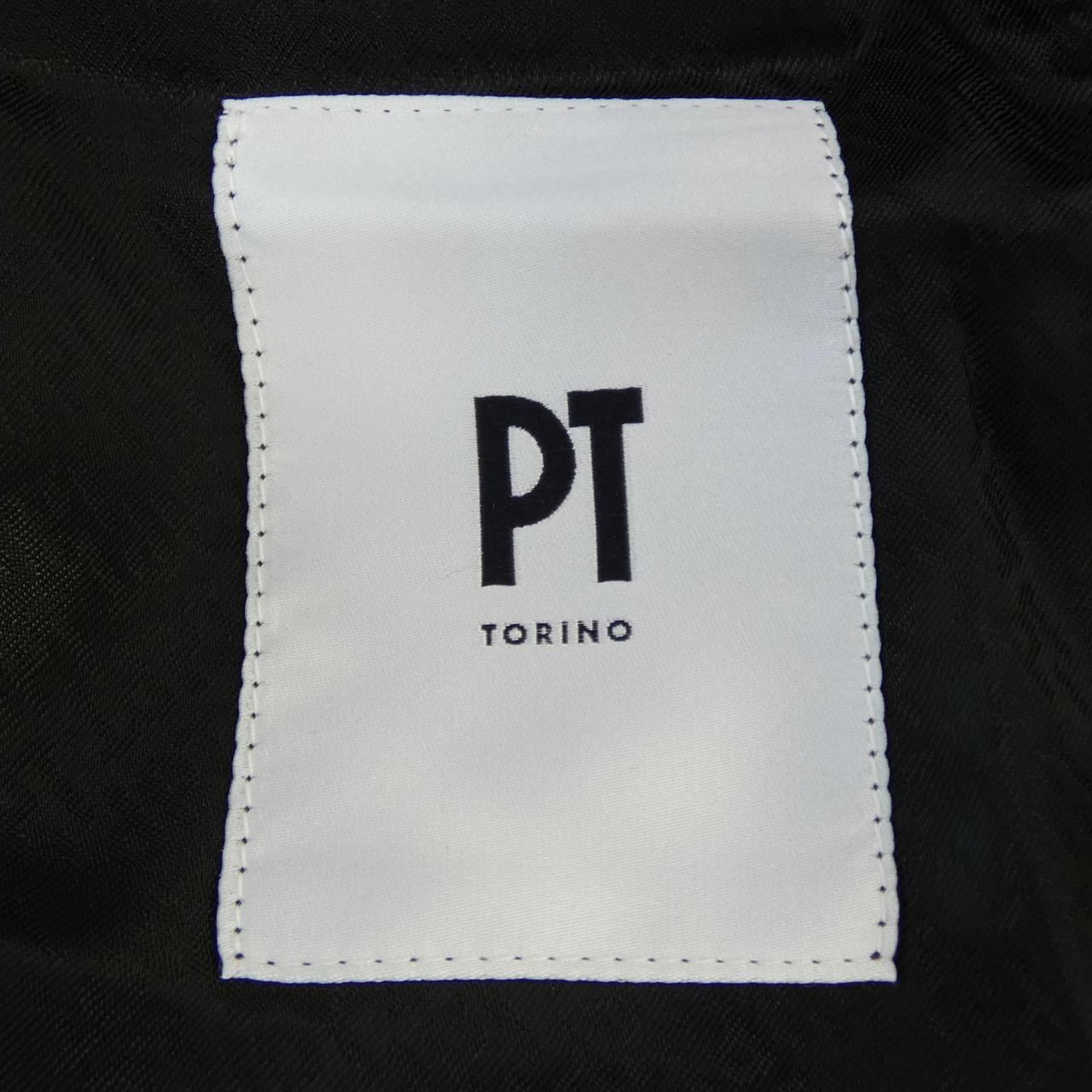 ピーティートリノ PT TORINO COASEBZZ0KLT パンツ
