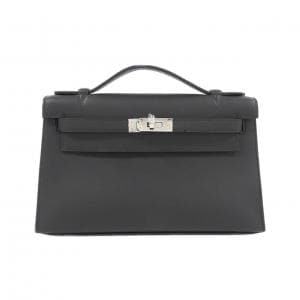 【未使用品】エルメス ポシェットケリー MINI 049417CK バッグ