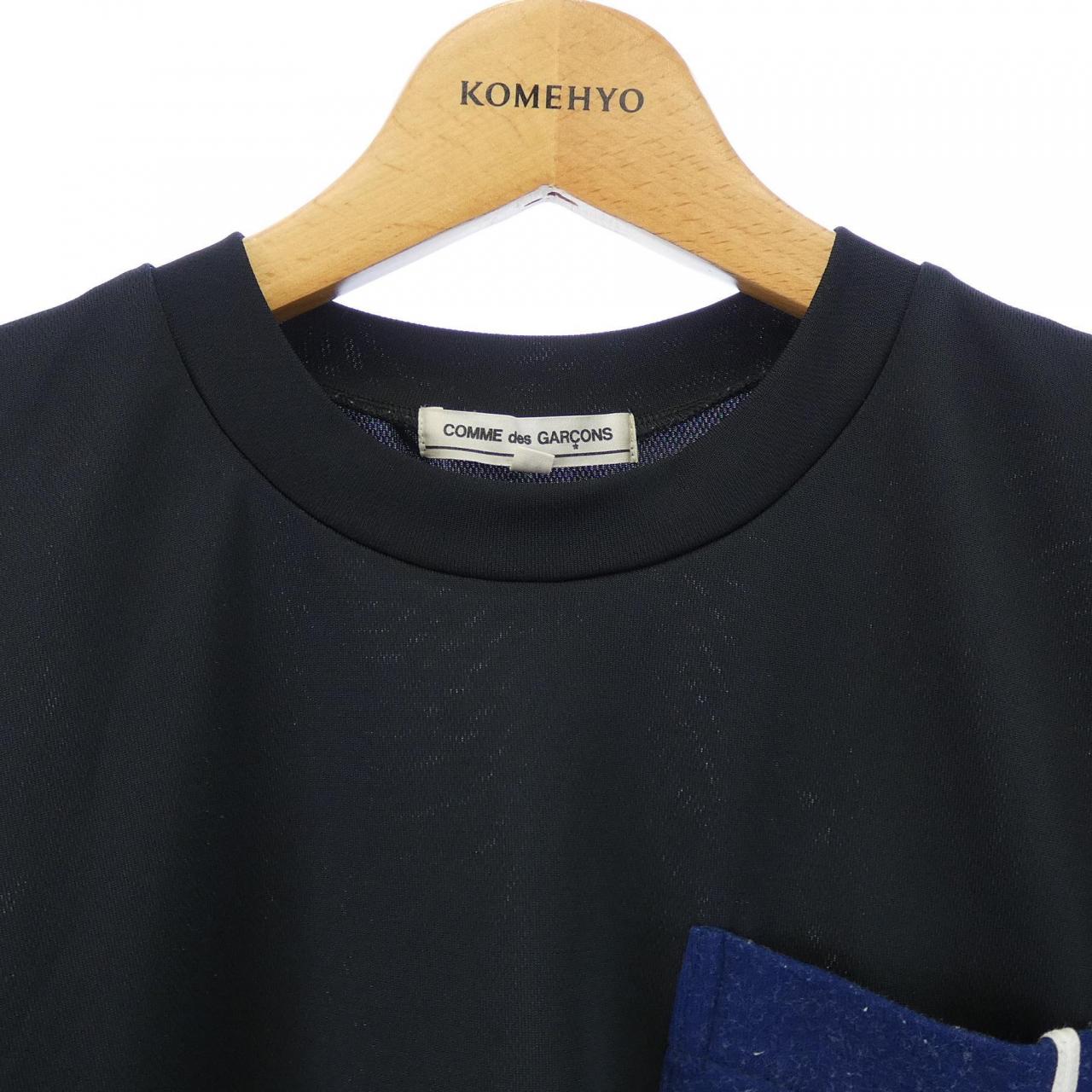コムデギャルソン COMME des GARCONS OD-T012 Tシャツ