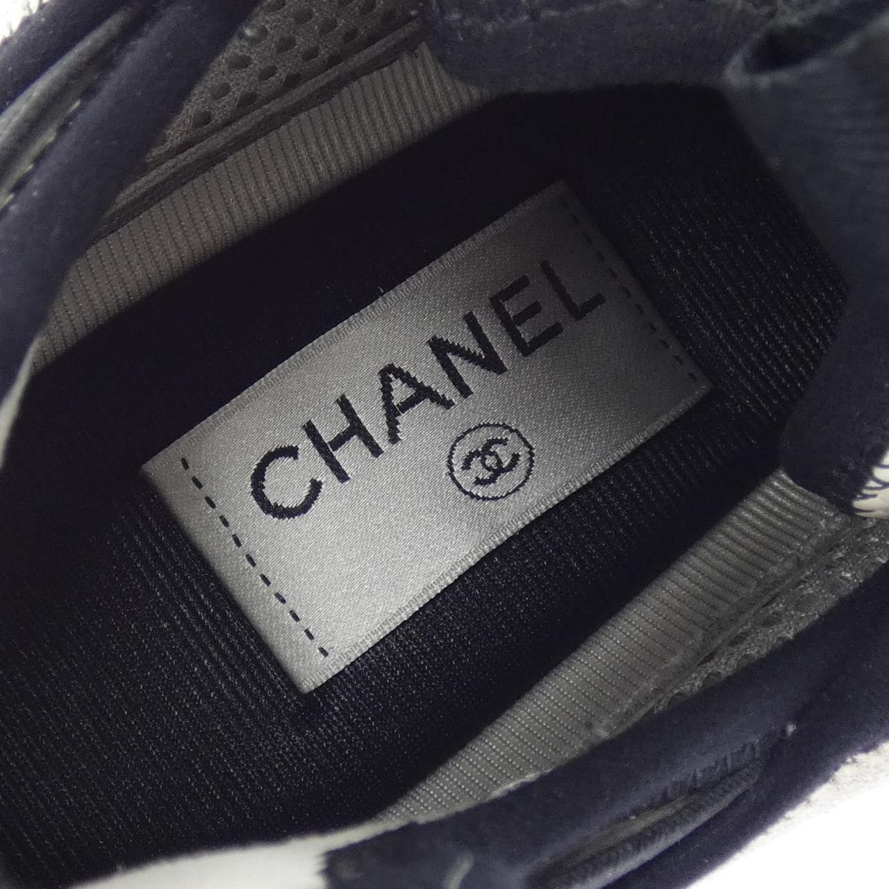 シャネル CHANEL G453311 スニーカー