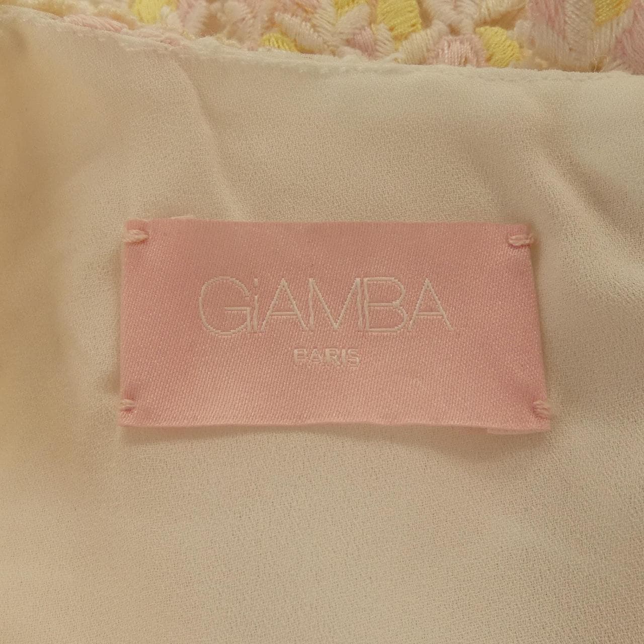 ジャンバティスタヴァリ GIAMBATTISTA VALLI ワンピース