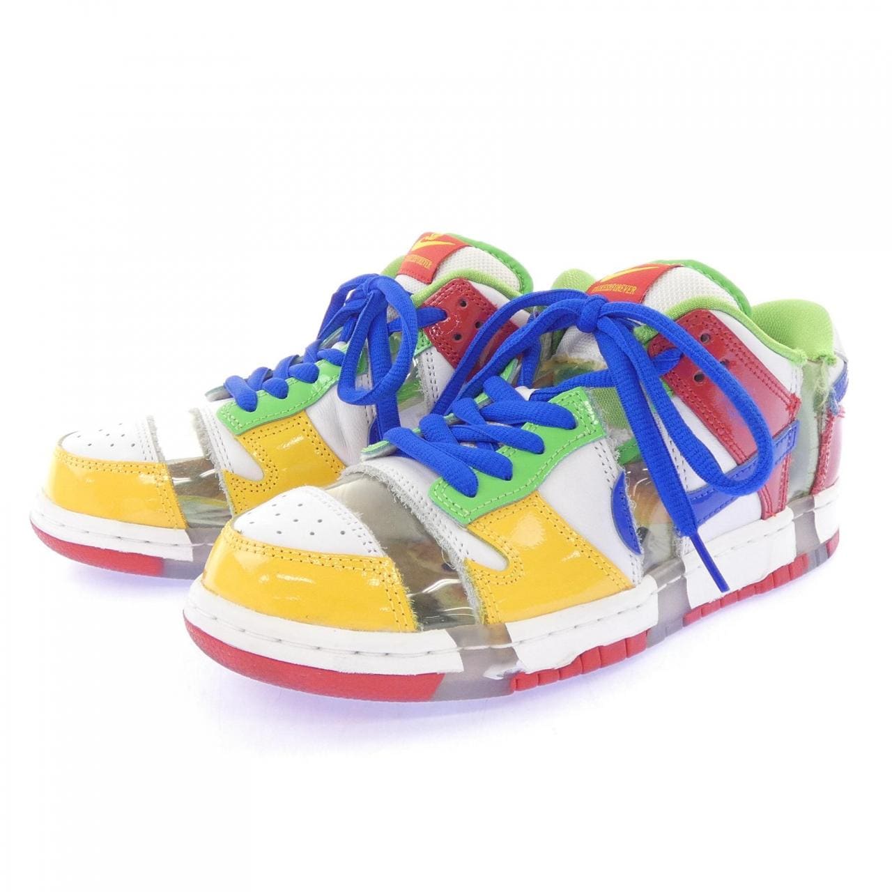 ナイキ NIKE FD8777-100 シューズ