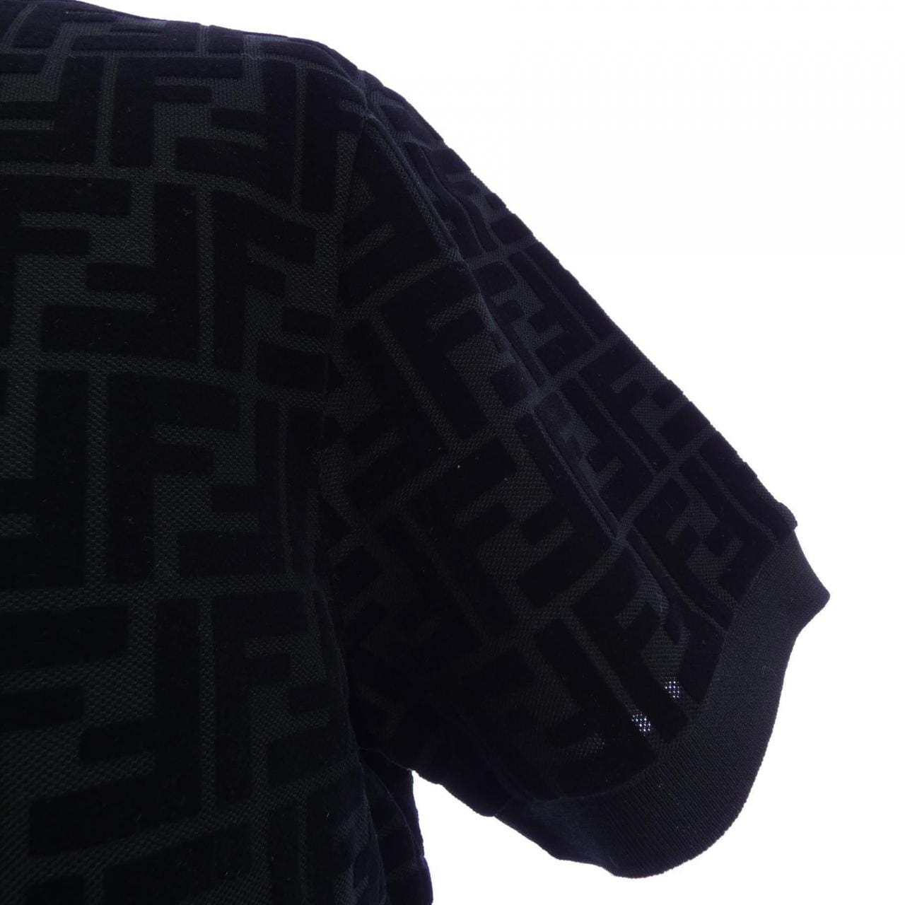 フェンディ FENDI FY0985 A7D5 ポロシャツ