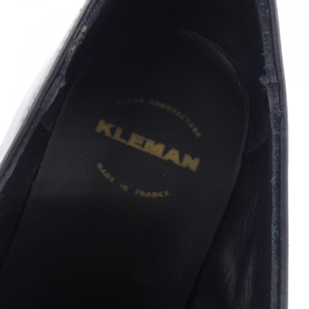 KLEMAN PASTANI シューズ