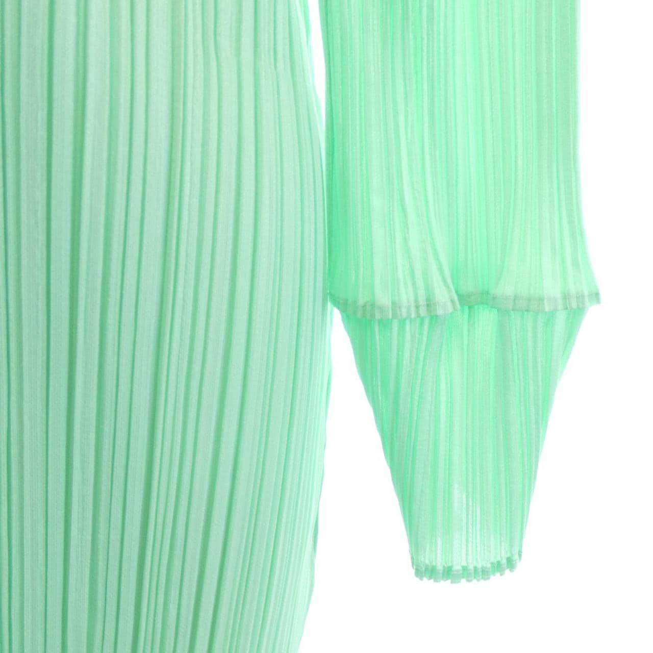プリーツプリーズ PLEATS PLEASE PP21-JH125 ワンピース