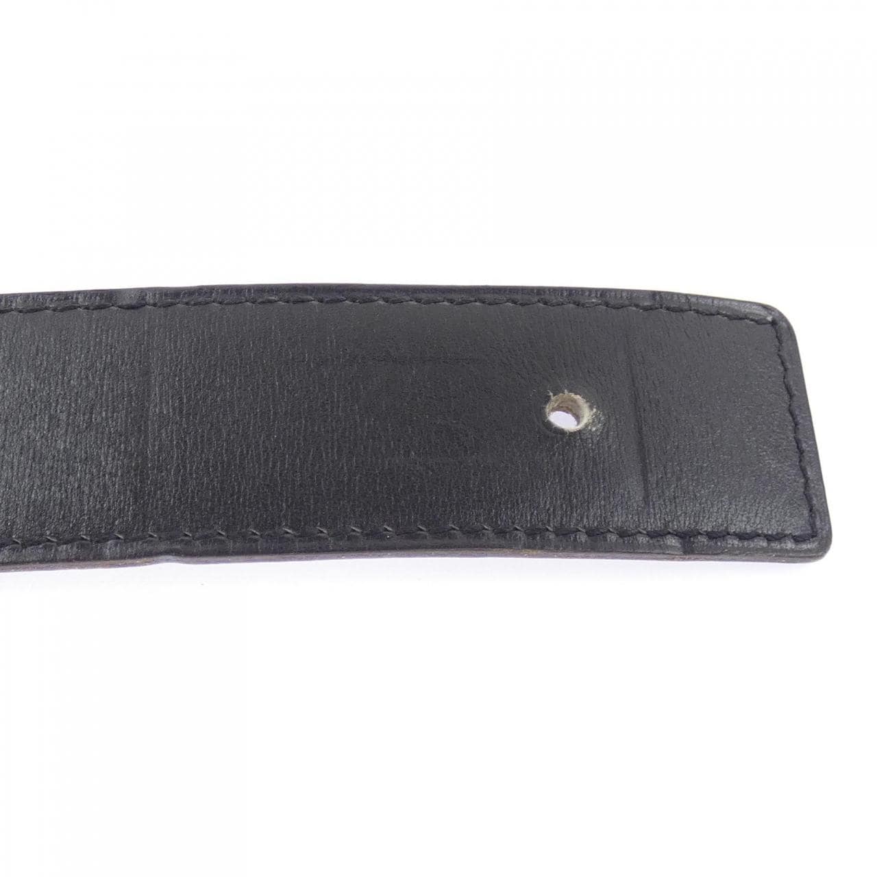 【ヴィンテージ】エルメス HERMES 32mm リバーシブル BELT