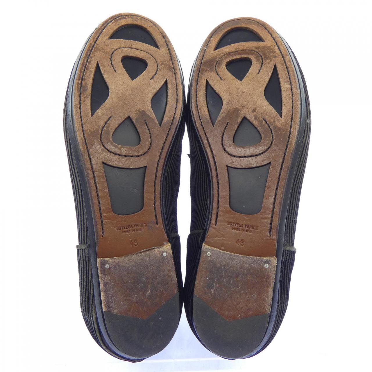 ボッテガヴェネタ BOTTEGA VENETA シューズ