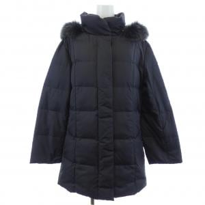 バーバリーロンドン BURBERRY LONDON ダウンコート