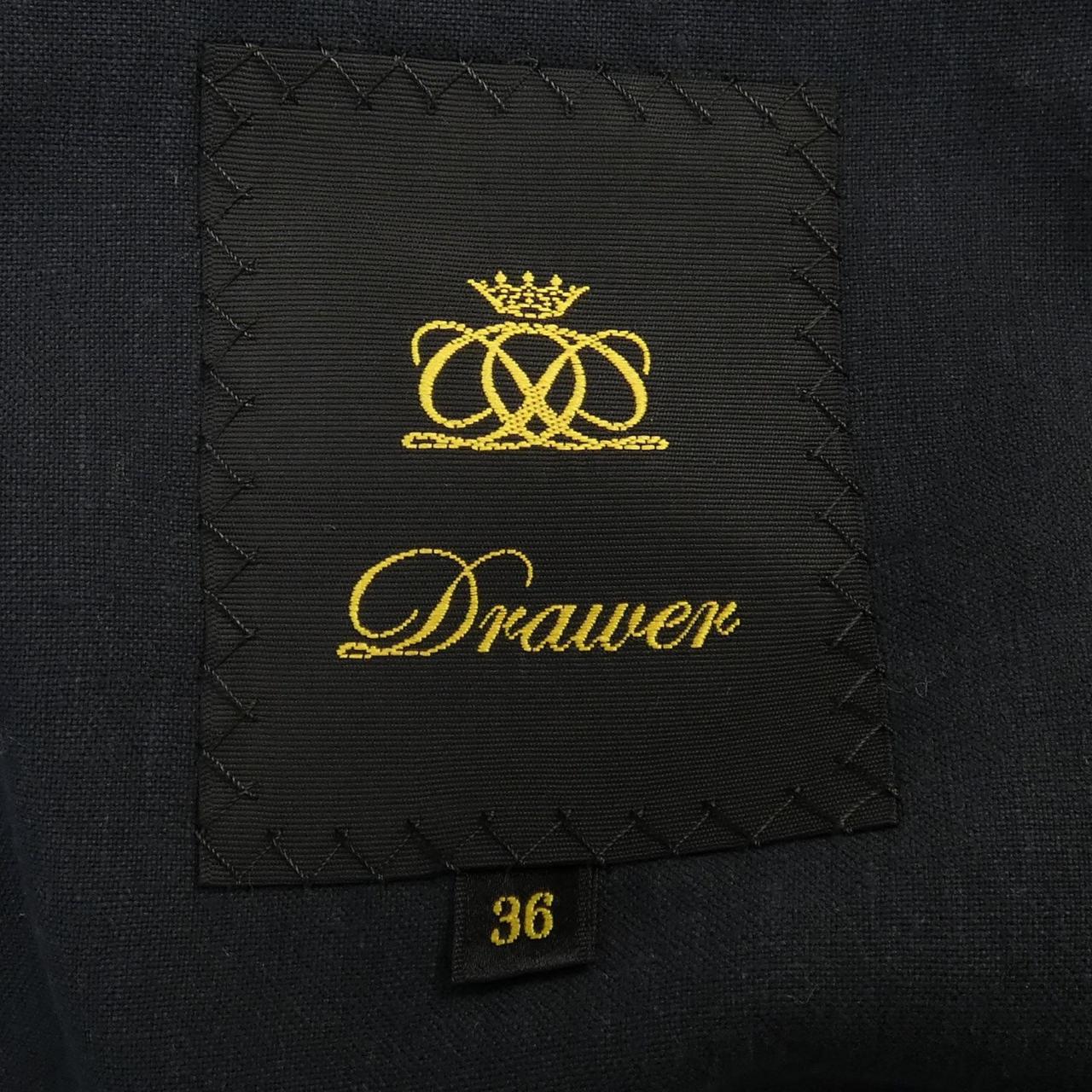 Drawer DRAWER vest