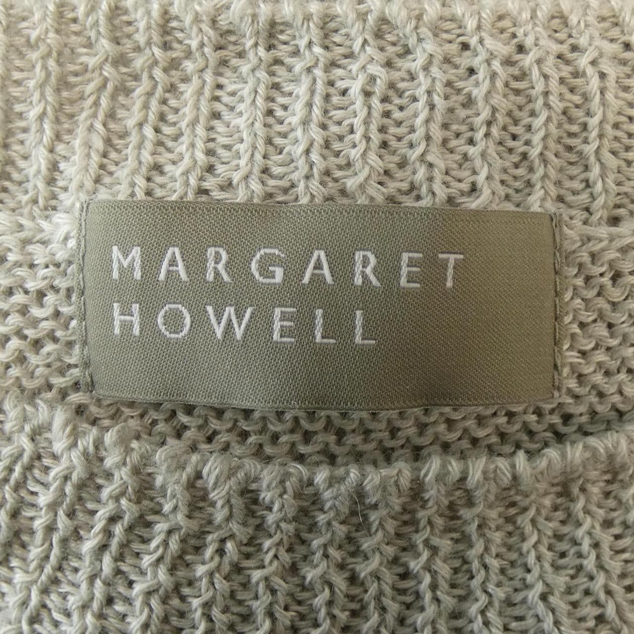 Margaret Howell Margaret Howell knitwear