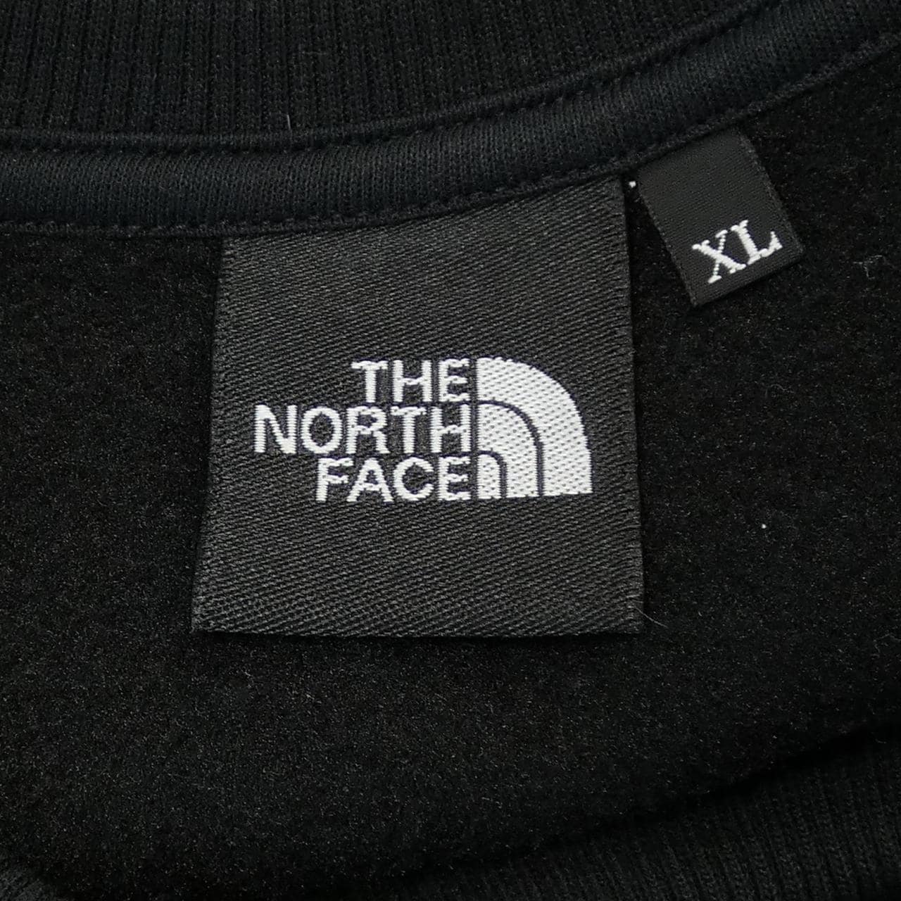 ザノースフェイス THE NORTH FACE スウェット