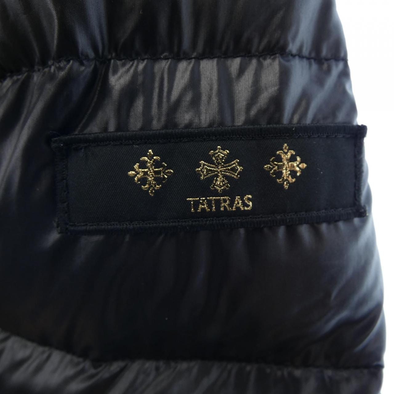 タトラス TATRAS ダウンジャケット