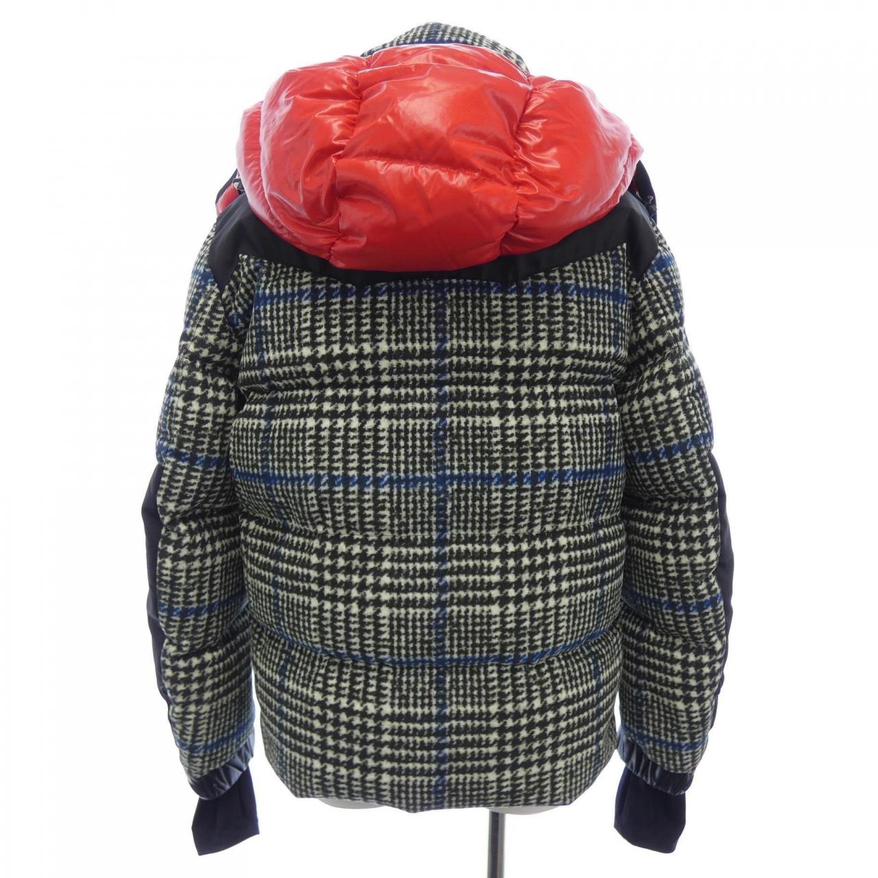 MONCLER Genius Down Jacket