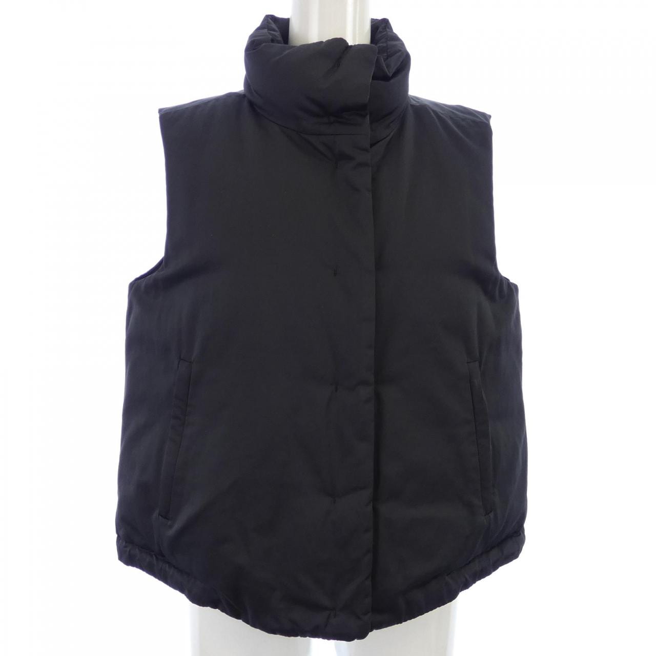 theory theory down vest