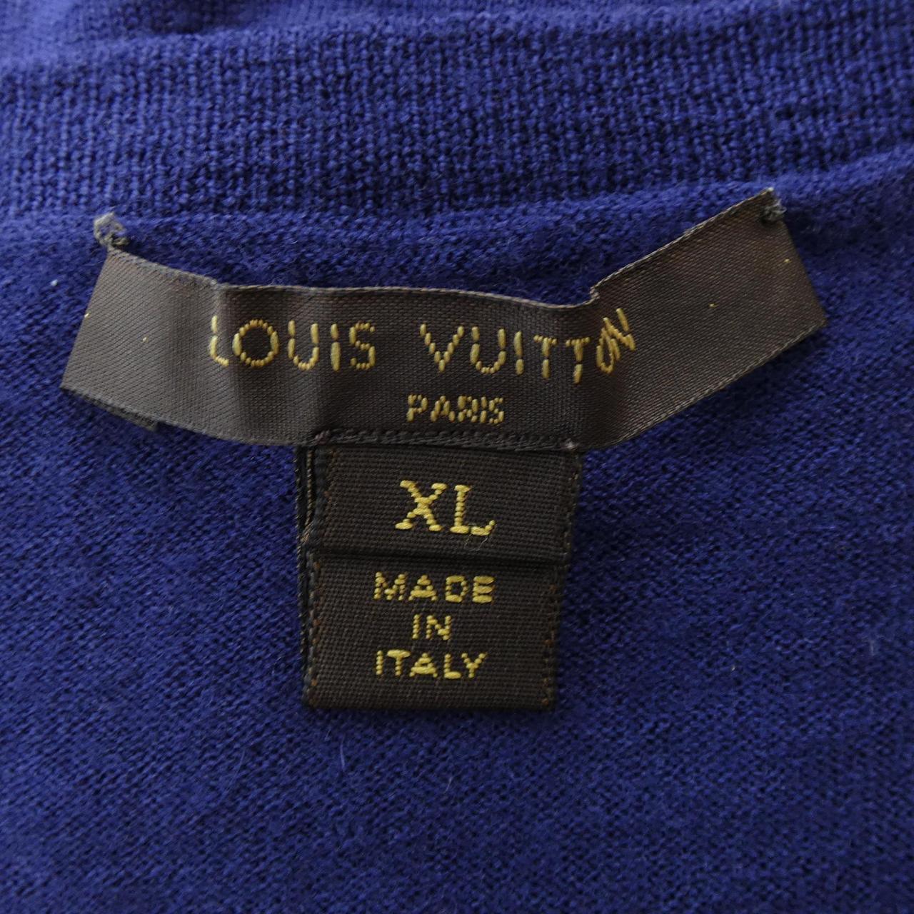ルイヴィトン LOUIS VUITTON チュニック