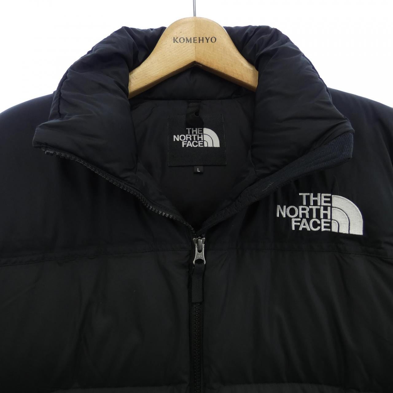 ザノースフェイス THE NORTH FACE ダウンコート