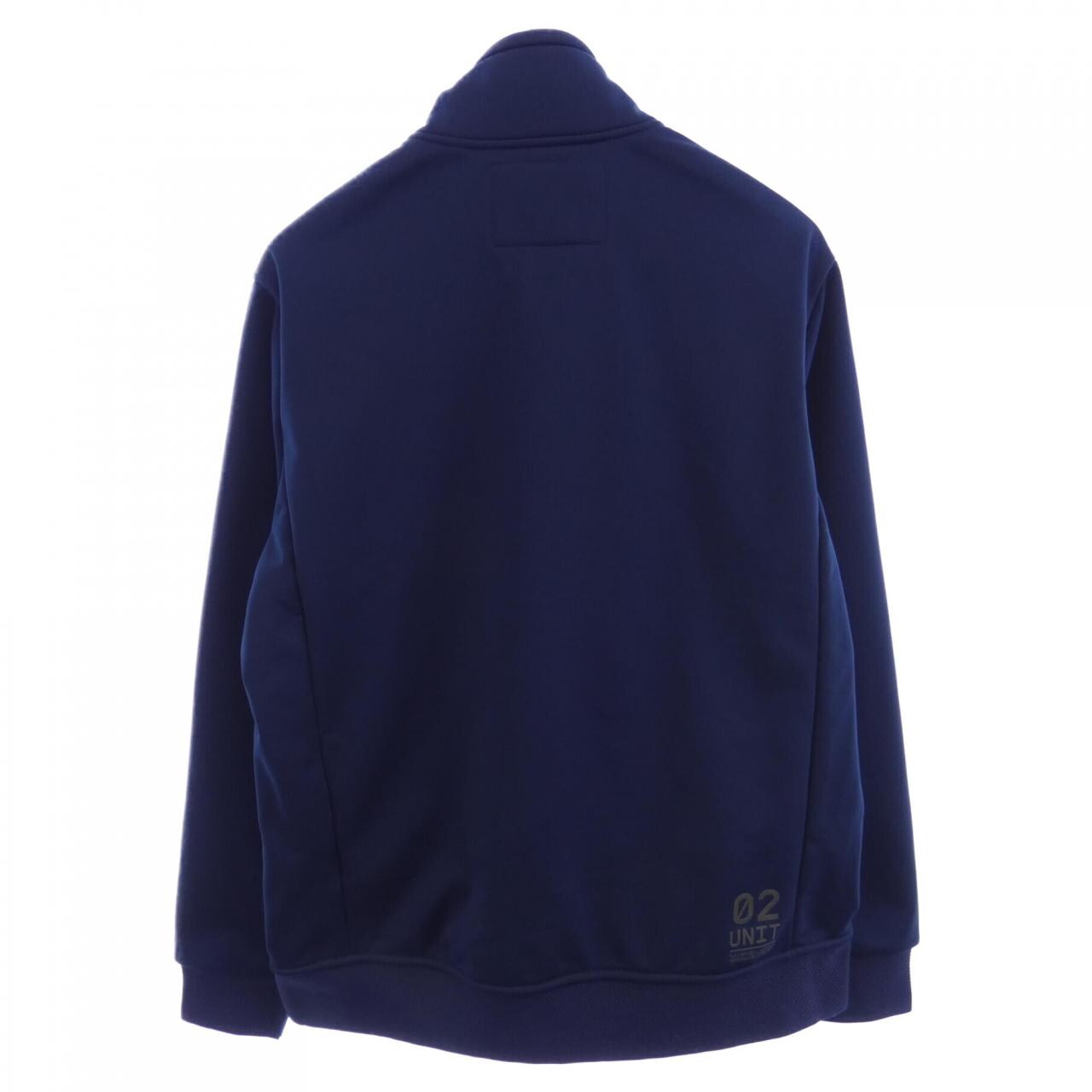 アールエルエックス RLX ブルゾン