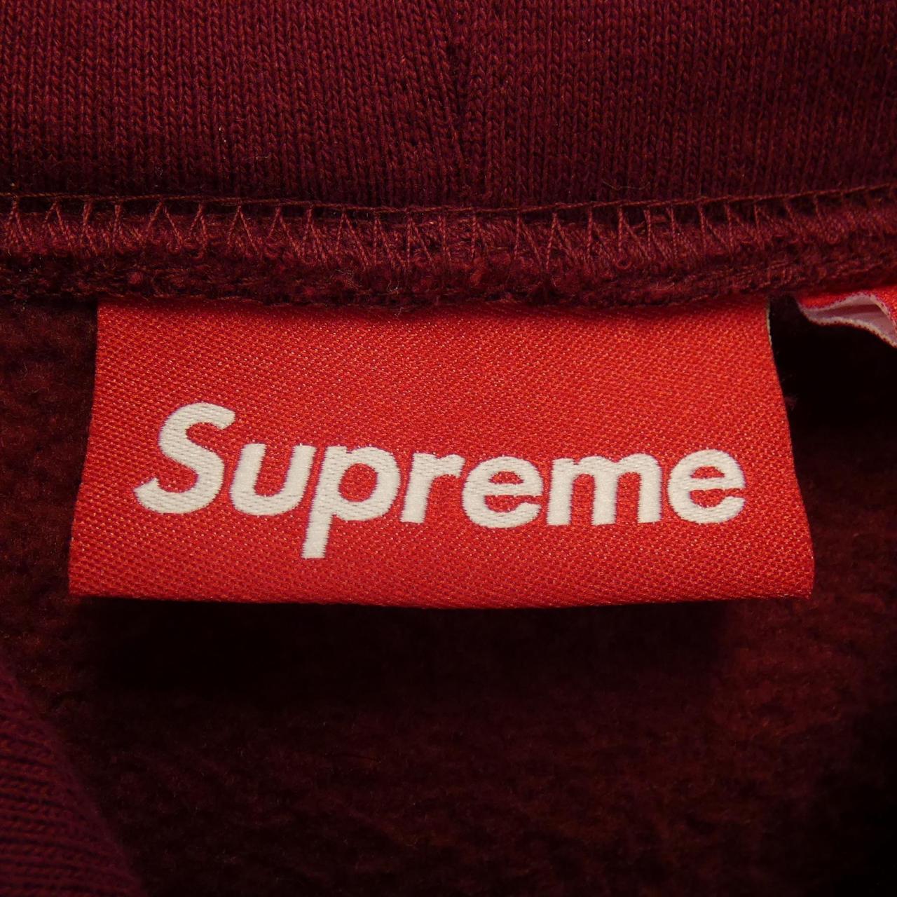 SUPREME Supreme PARKER