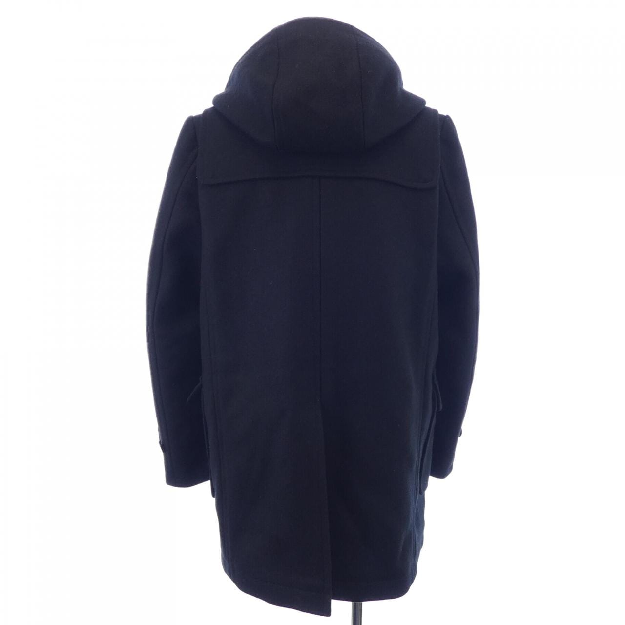 アタッチメント ATTACHMENT ダッフルコート