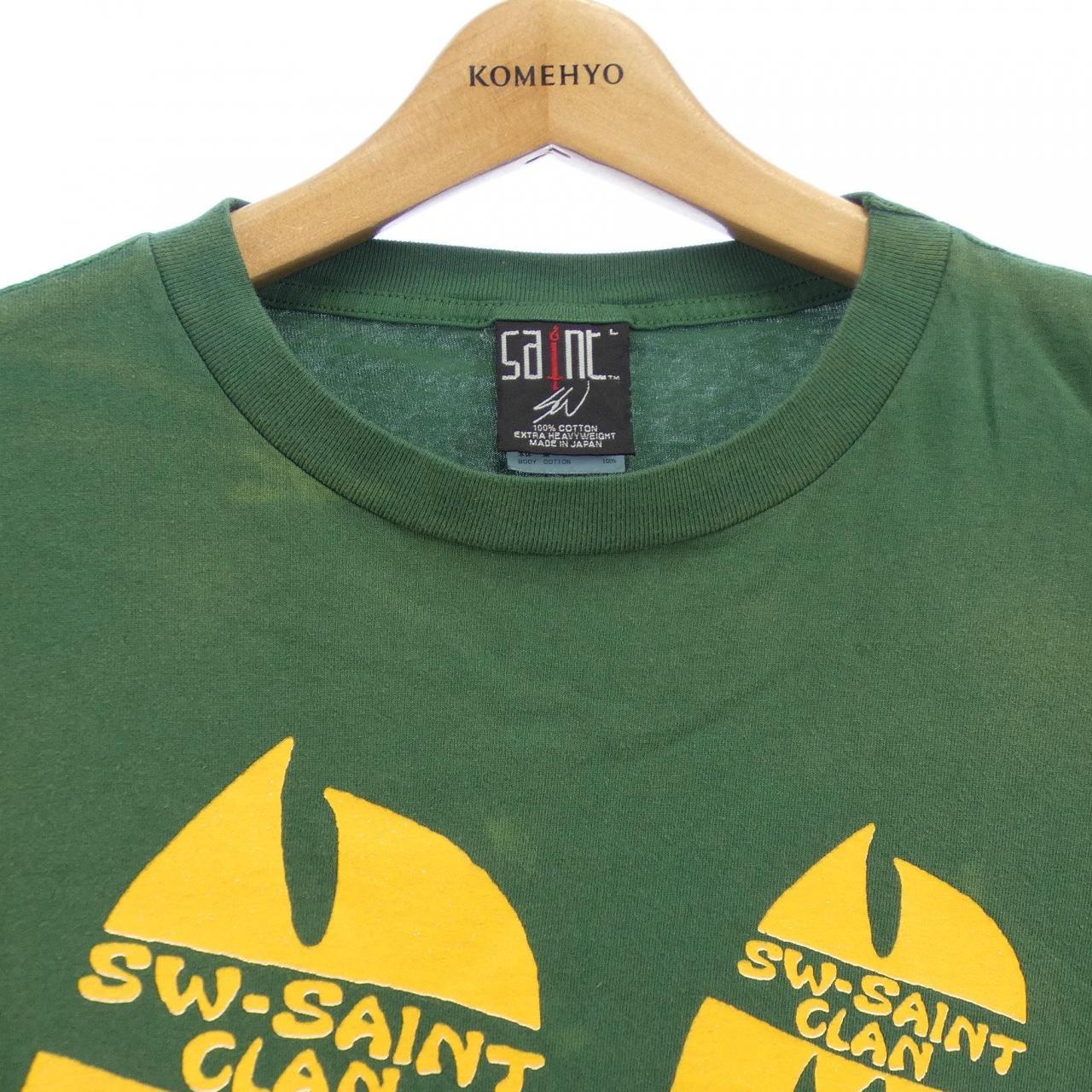セントマイケル SAINT MICHAEL Tシャツ