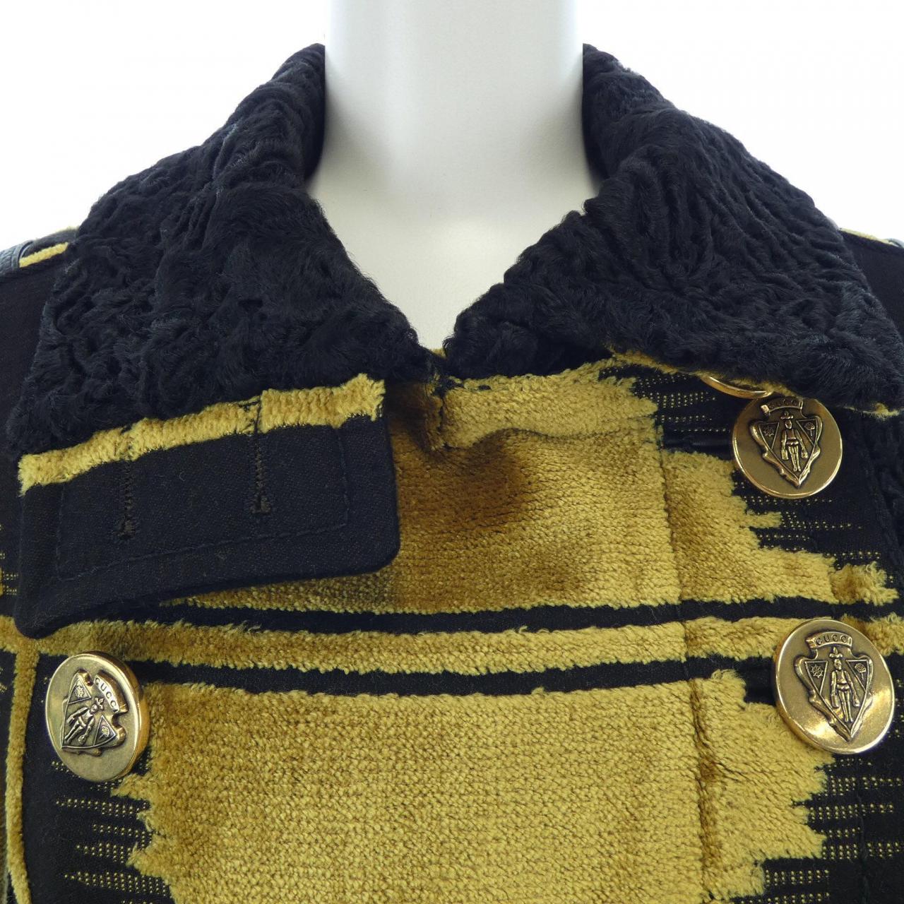 グッチ GUCCI ジャケット